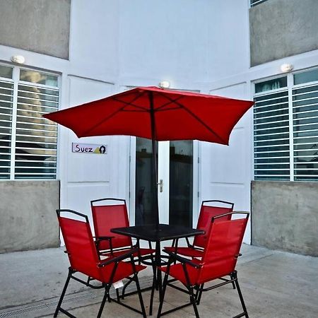 Casa Carmen Culebra- Suez Isla Culebra Exterior foto