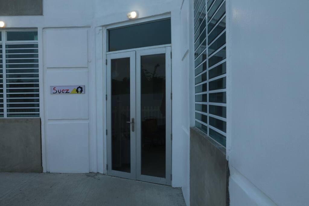 Casa Carmen Culebra- Suez Isla Culebra Exterior foto